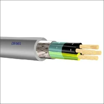 DRAKA 126653LB Energiekabel < 1 kV fuer bewegliche Anwendungen