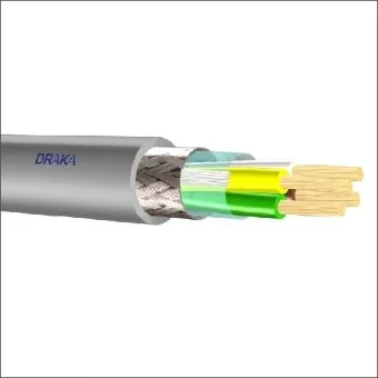 DRAKA 126684LB Energiekabel < 1 kV fuer bewegliche Anwendungen