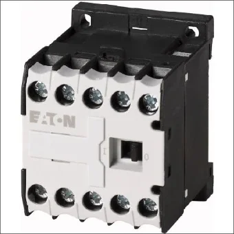 EATON 029869 Hulpcontact, relais 45 mm