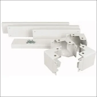 EATON 283825 Sockel fuer Schaltschrank/Gehause 115 mm