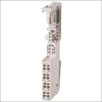 EATON 140092 Veldbus, dec. periferie - montageframe 12.6 mm