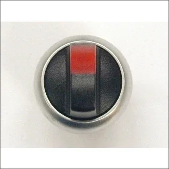 EATON 216831 Keuzeschakelaar frontelement