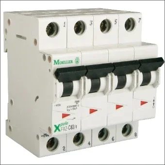 EATON 278949 Leitungsschutzschalter