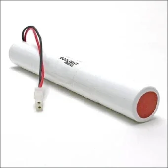 ECOLIGHT ELAC03.61.MH13 Standaard batterij (oplaadbaar)