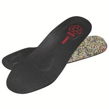 Uvex - Zubehör/Ersatzteile für persönliche Schutzausrüstung Fussbett 94907 Gr. 45 uvex 9490745 1 G2 W10