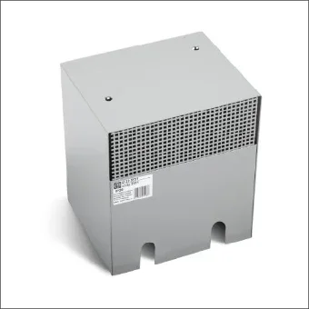 EREA 2151 Elektronicabehuizing 360 mm