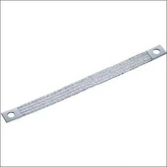 ERIFLEX 554277 Aardingsband geconfectioneerd 150 mm