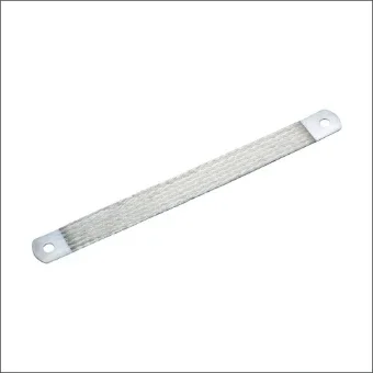 ERIFLEX 556690 Aardingsband geconfectioneerd 200 mm