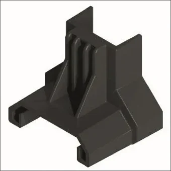 1008065-B 1008065-B Fotovoltage - verbindings- und bevestigingselementen 51.5 mm