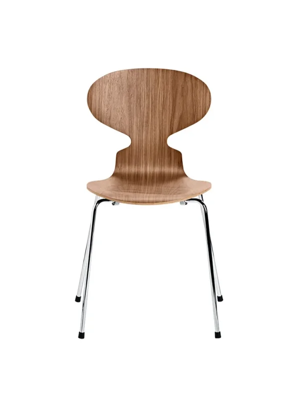3101 Ant Chair Stuhl aus Naturfurnier von Arne Jacobsen