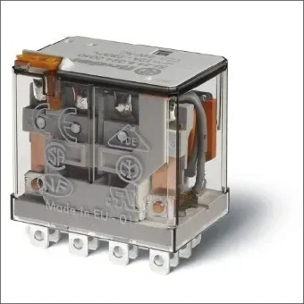 FINDER 56.34.8.230.4000 Schaltrelais 40.8 mm