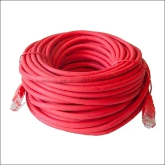 GRAYLE 010.01.702147 Twisted-Pair-Patchkabel 15 m
