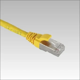 GRAYLE ZN608140010 Twisted-Pair-Patchkabel 1 m