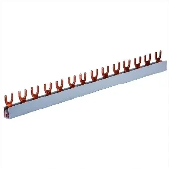 EPP 380050123 Phasenschiene 210 mm