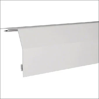 TEHALIT RK2307035 Afdekkap rangeerkanaal 190 mm