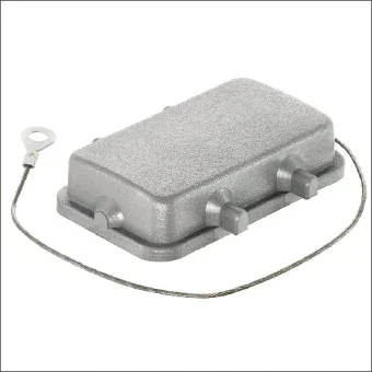 HARTING 09300105417 Beschermkap industriële connector