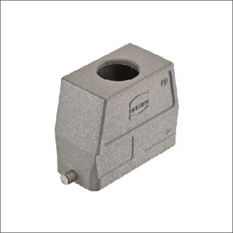 HARTING 19300160447 Gehaeuse fuer rechteckige Steckverbinder 93.5 mm