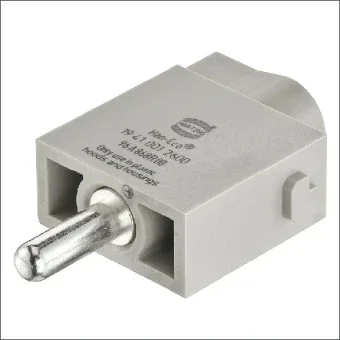 HARTING 19410012600 Kontaktblock fuer rechteckige Steckverbinder