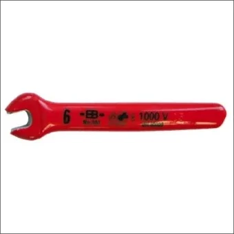 HAUPA 110276 Steeksleutel 170 mm