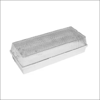 HBI 4L0600 Decken-/Wandleuchte 129 mm