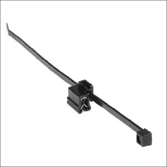 HELLERMANN 156-00698 Befestigungsklemme