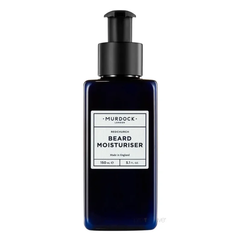 Feuchtigkeitscreme für den Bart, 150 ml.