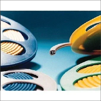 HELLERMANN 515-03699 Kabel-/Aderkennzeichnung 5 mm