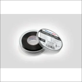 HELLERMANN 710-10610 Zelfklevende tape 19 mm
