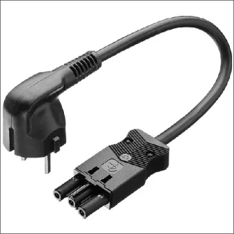 ADELS 1804712 Patchkabel fuer steckbare Gebaeudeinstallation