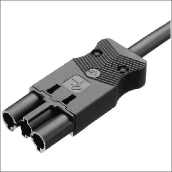 ADELS 1804578 Patchkabel fuer steckbare Gebaeudeinstallation