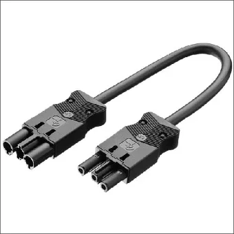 ADELS 1804616 Patchkabel fuer steckbare Gebaeudeinstallation
