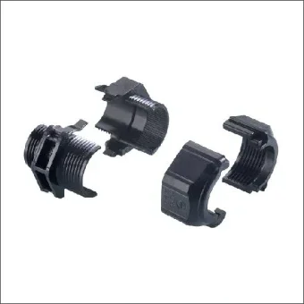 PFLITSCH 511306 Kabel-/Rohrverschraubung