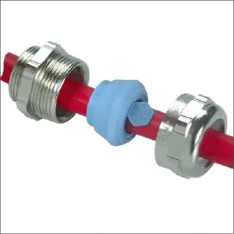 PFLITSCH 519527 Kabel-/Rohrverschraubung