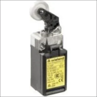 WIELAND R1.340.6650.0 Relais fuer bewaking van veiligheidsstroomcircuits