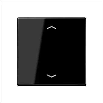 JUNG A1700PSW Intelligent bedieningselement