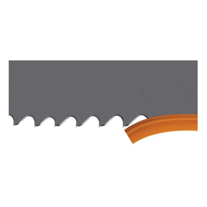 Produktbild von Sägeband Bi-Metall M 42 X-Fit 2950 x 27 x 0,9 mm 4-6 ZpZ
