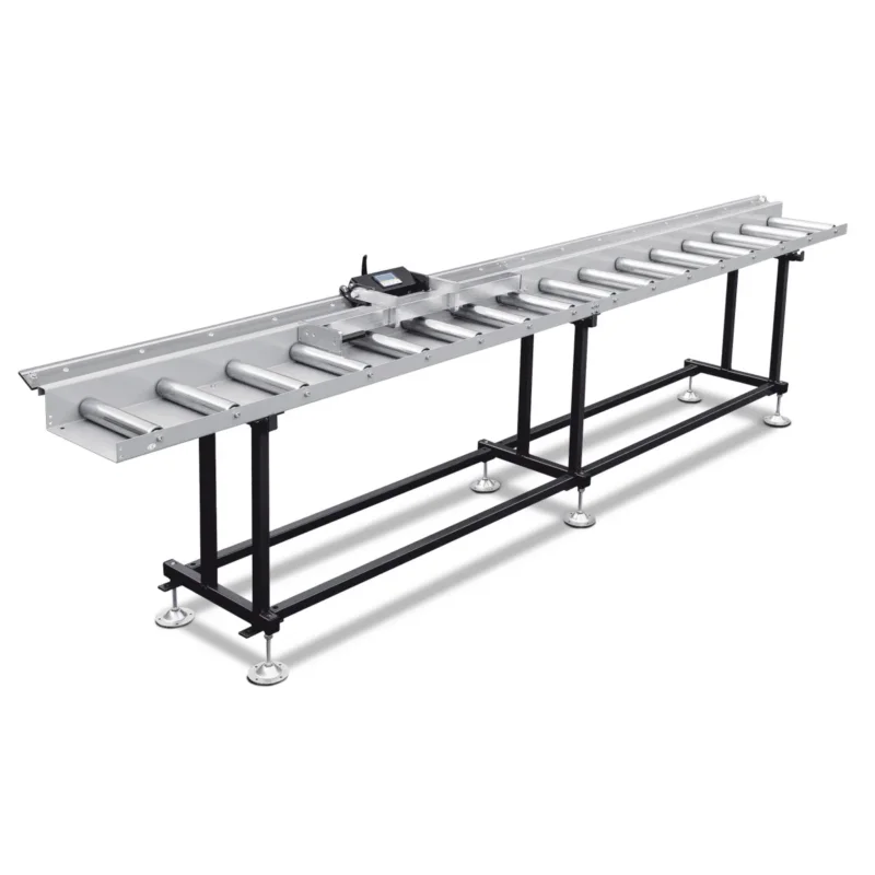 Produktbild von Rollen- und Messbahnsystem Mrb Standard Ekf 300 mm / 5 m