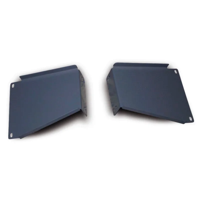 Produktbild von Montageadapter rechts MRB LC an MKS 315 N