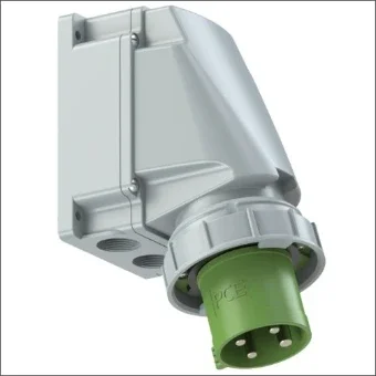 PCE 109727 CEE-toestelcontactstop