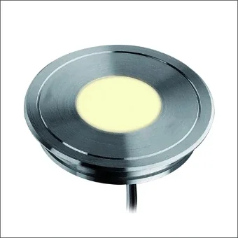 LUMIKO 867502 Bodeminbouwarmatuur 45 mm