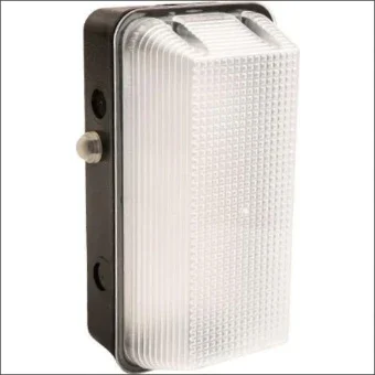 INTERLIGHT 7102-03 Decken-/Wandleuchte 247 mm