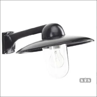 KS 1189ZD Decken-/Wandleuchte 380 mm