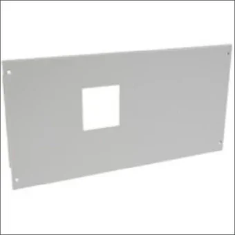 LEGRAND 020921 Frontplatte fuer Schaltschrank/Gehause 300 mm