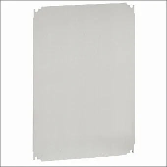 LEGRAND 036061 Montageplatte fuer Schaltschrank/Gehause 1000 mm