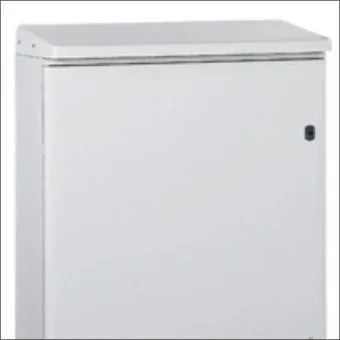 LEGRAND 036294 Dach-/Bodenelement fuer Schaltschrank/Gehause 612 mm