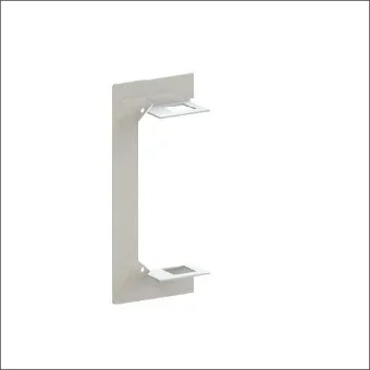 LEGRAND 351446 Flensplaat wandgoot 170 mm