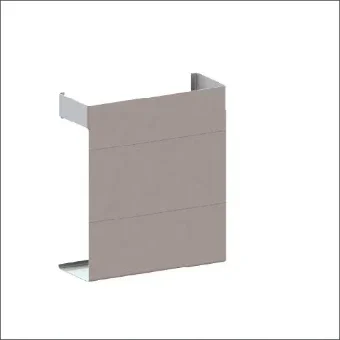 LEGRAND 351557 T-Stueck wandgoot 170 mm