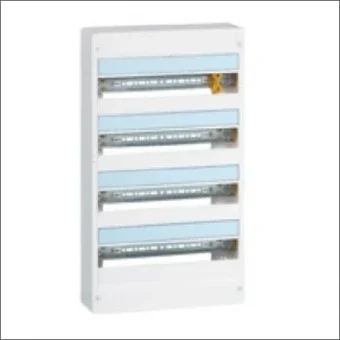 LEGRAND 401224 Leerer Verteilerkasten 625 mm