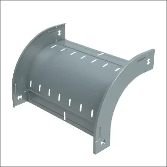 LEGRAND 486885 Bogen/Eckstueck Kabelrinne