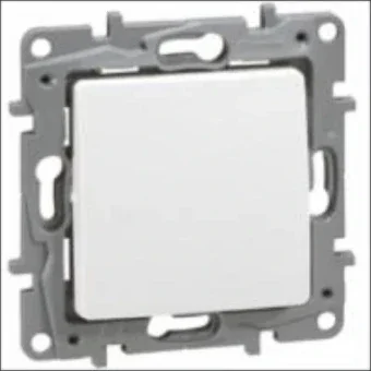 LEGRAND 664701 Installationsschalter